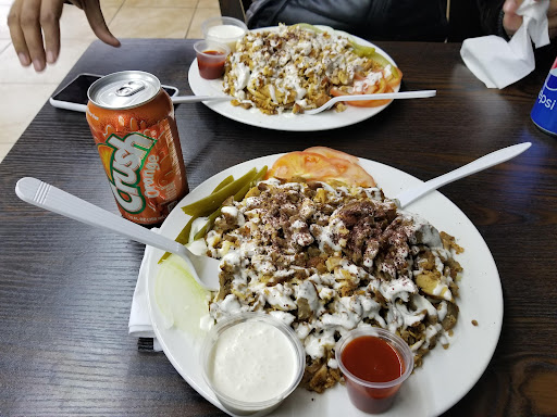 Photo of Shawarma City - 679 Niagara Fls Blvd, Buffalo, NY 14226, USA